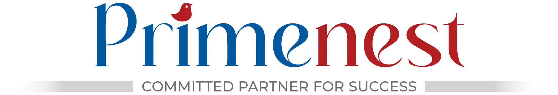 Primenest Logo